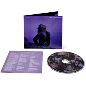 Album On CD