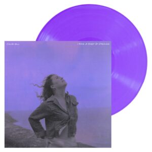 Album On Vinyl (Exclusive Violet Record)